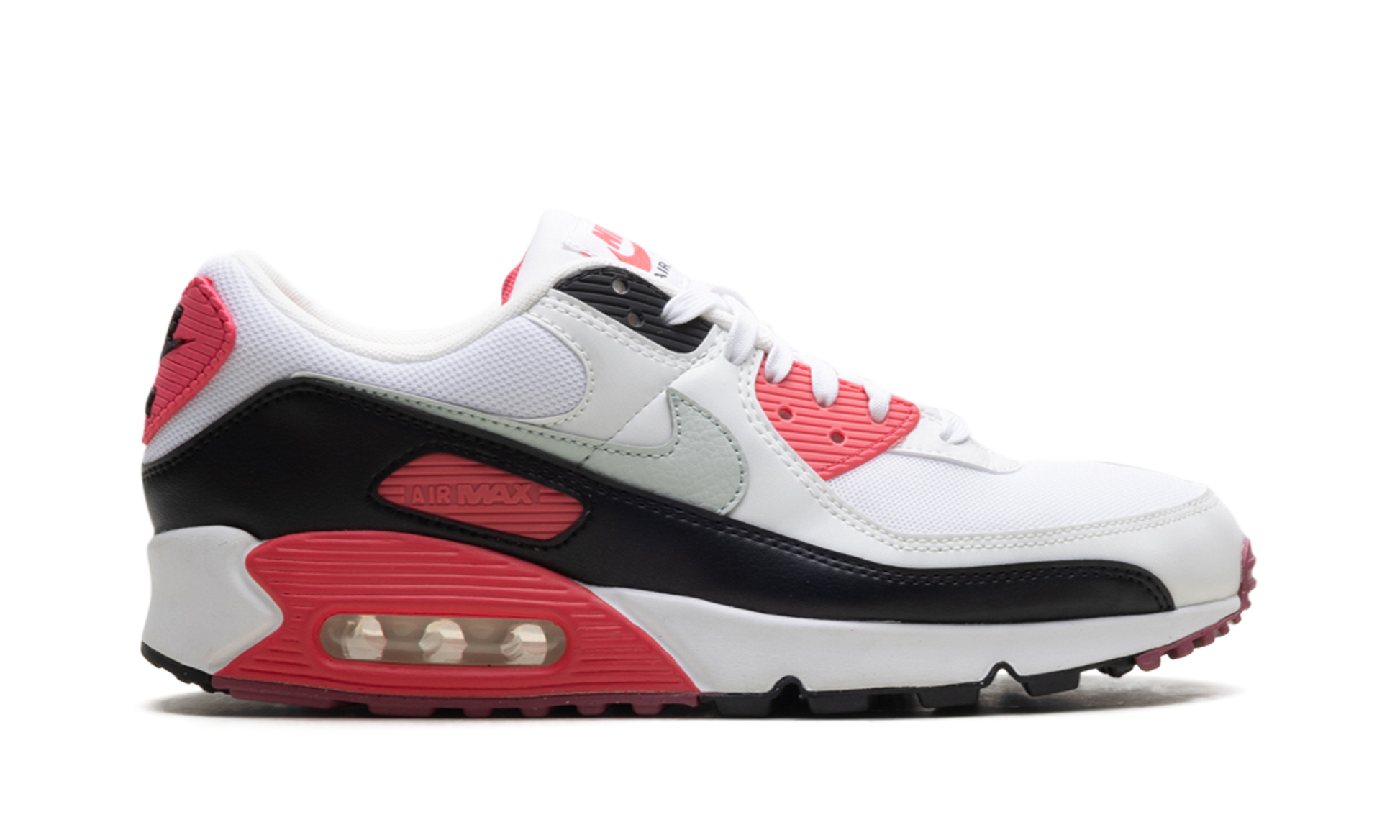 Air Max 90 Women "White" DH8010 105