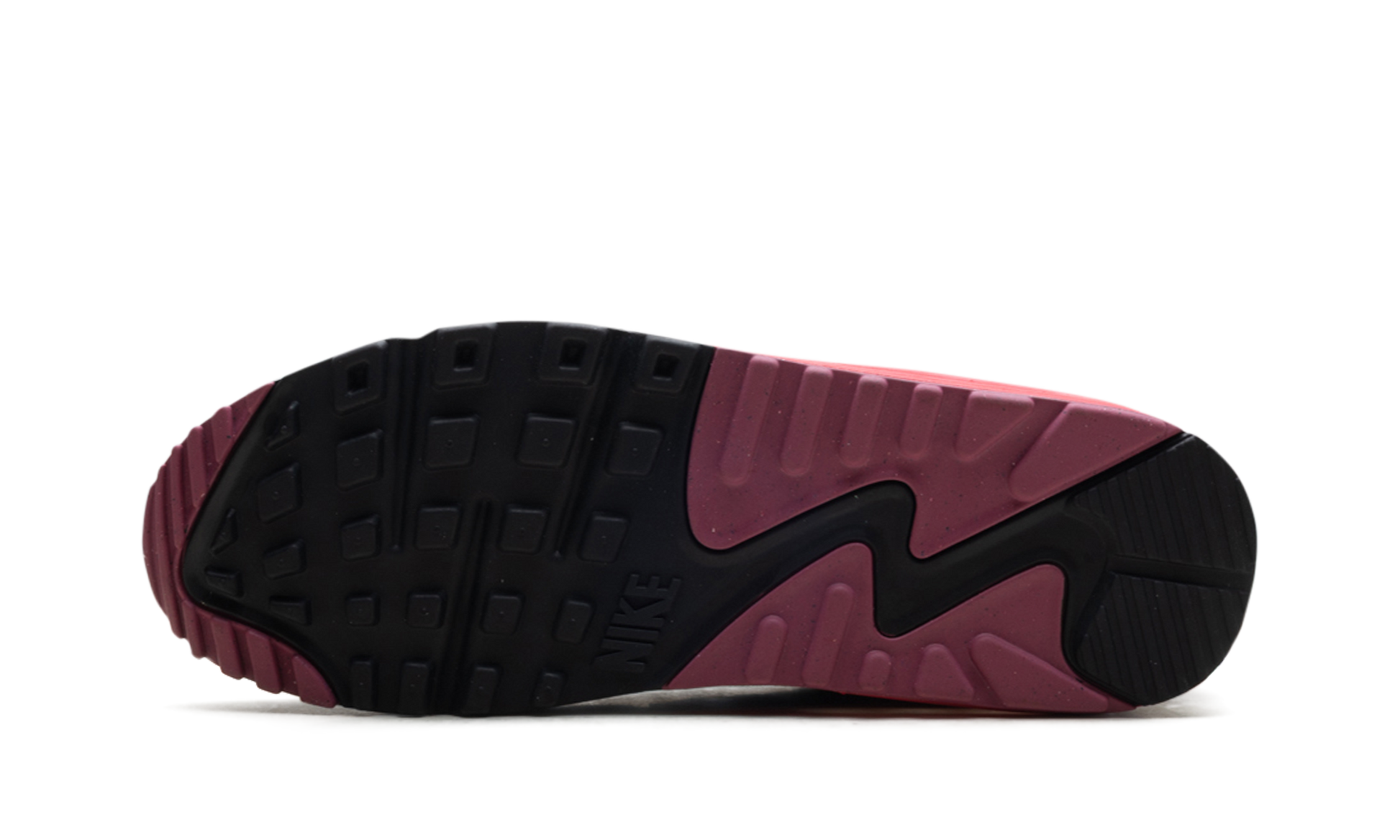 Air Max 90 Women "White" DH8010 105