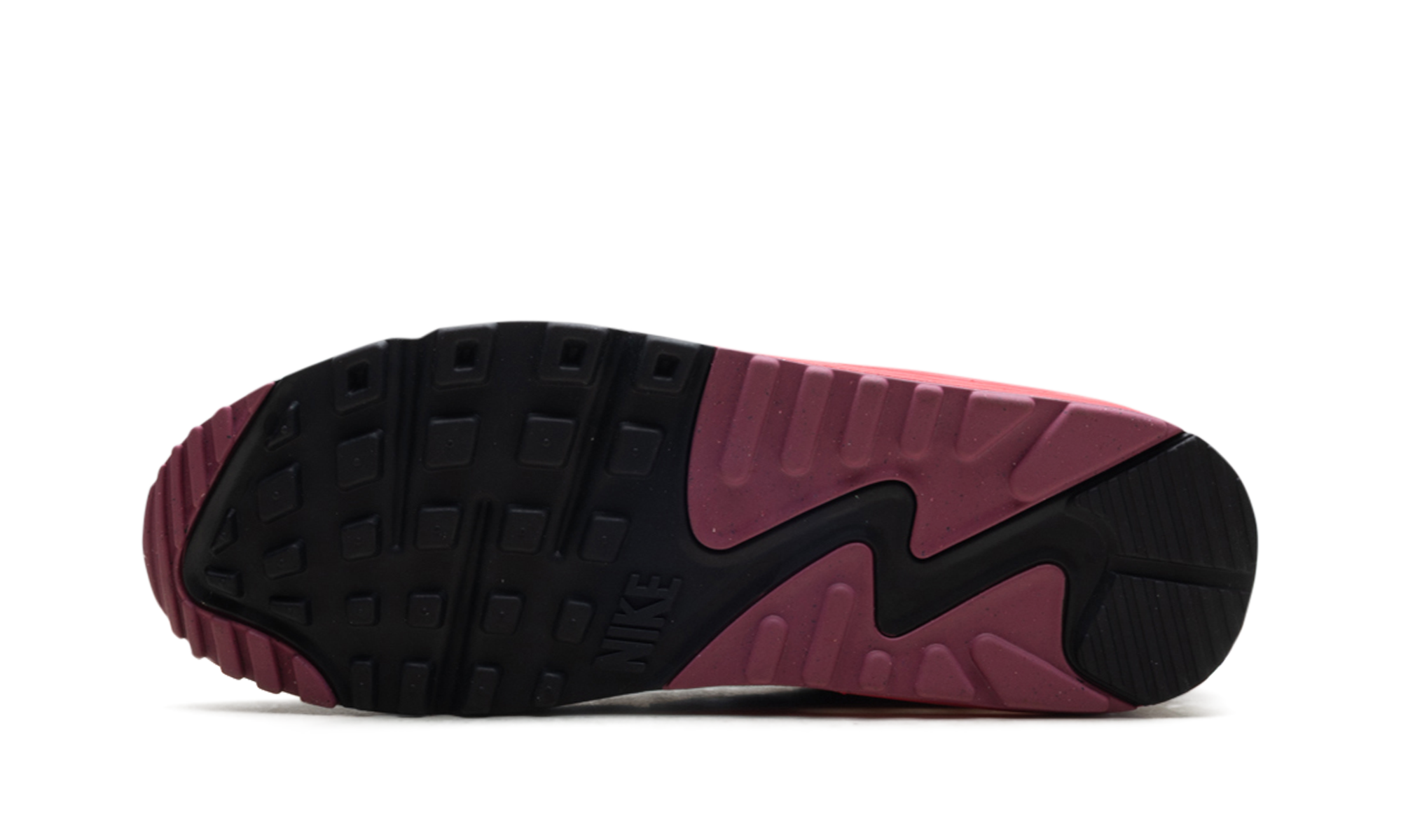 Air Max 90 Women "White" DH8010 105