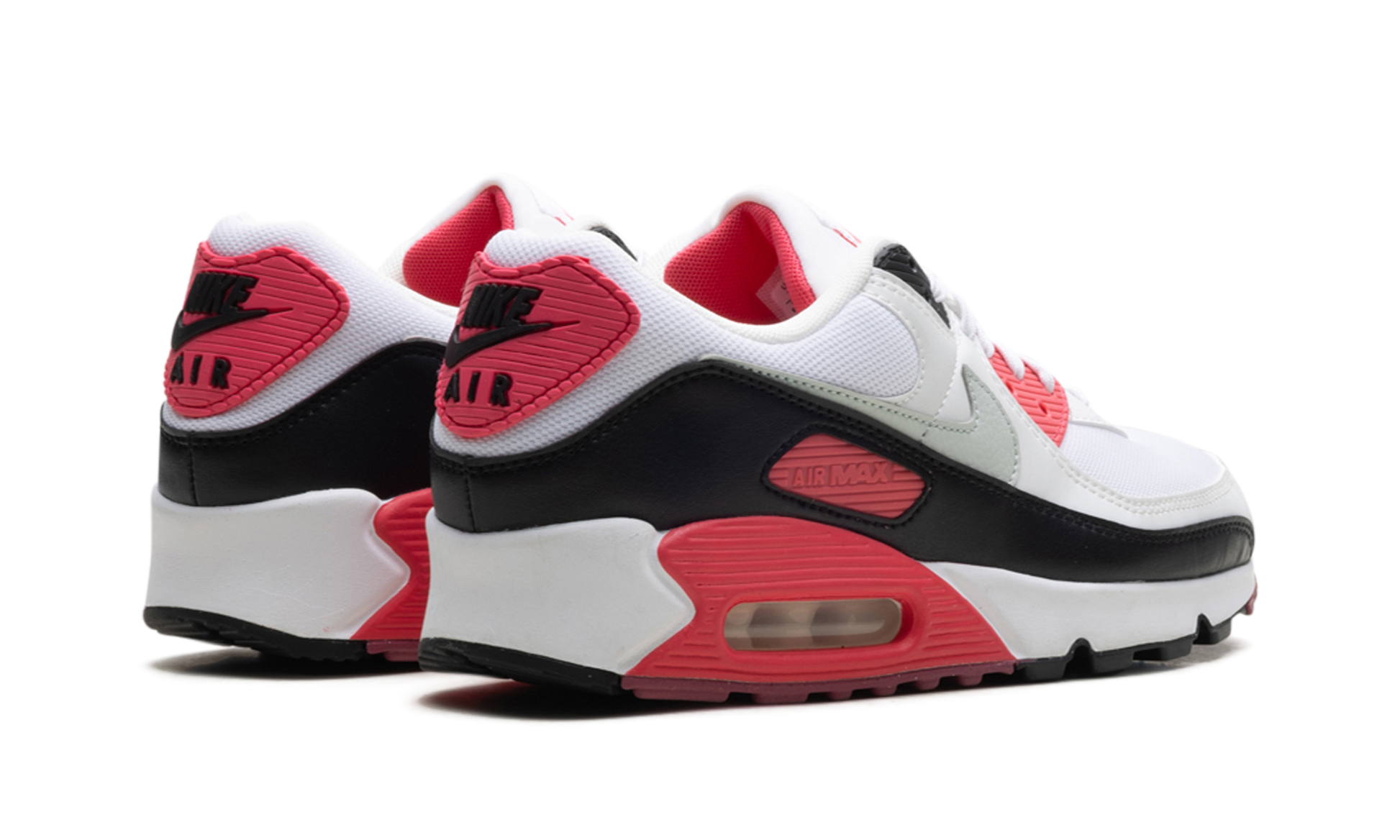 Air Max 90 Women "White" DH8010 105