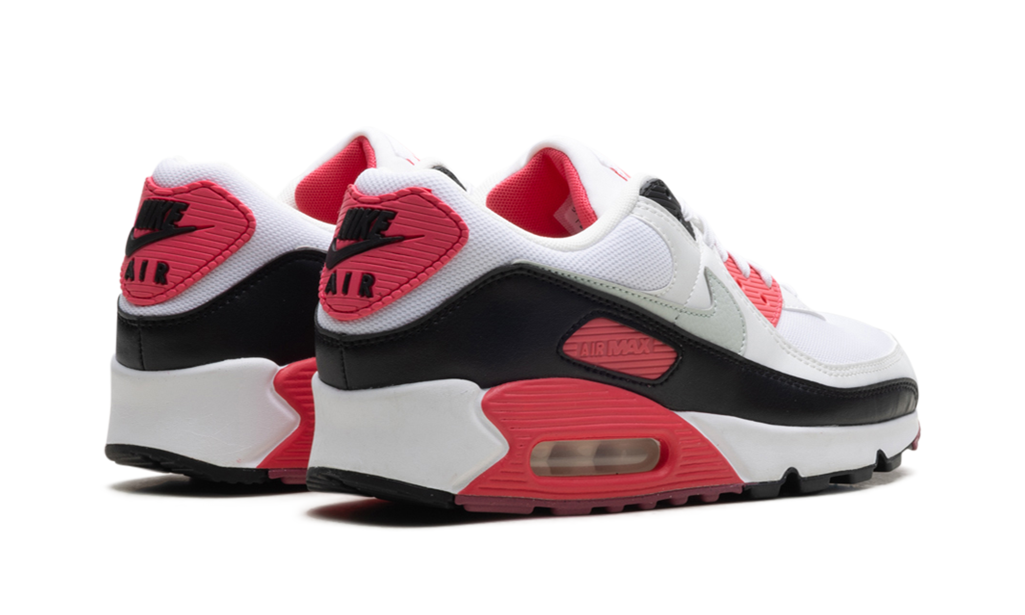 Air Max 90 Women "White" DH8010 105
