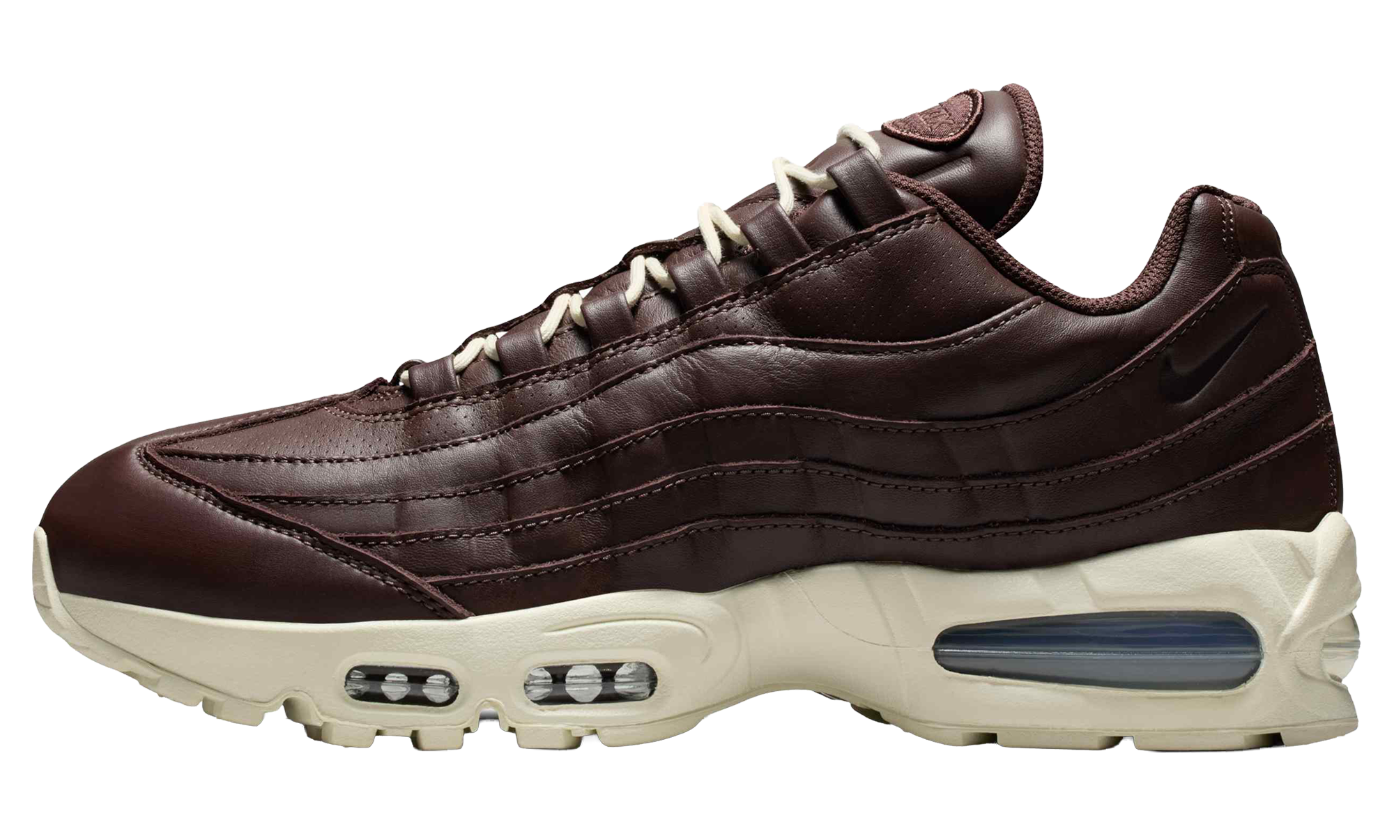 Air Max 95 "Baroque Brown"