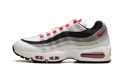 Air Max 95 "Big bubble comet red" IB7862 100