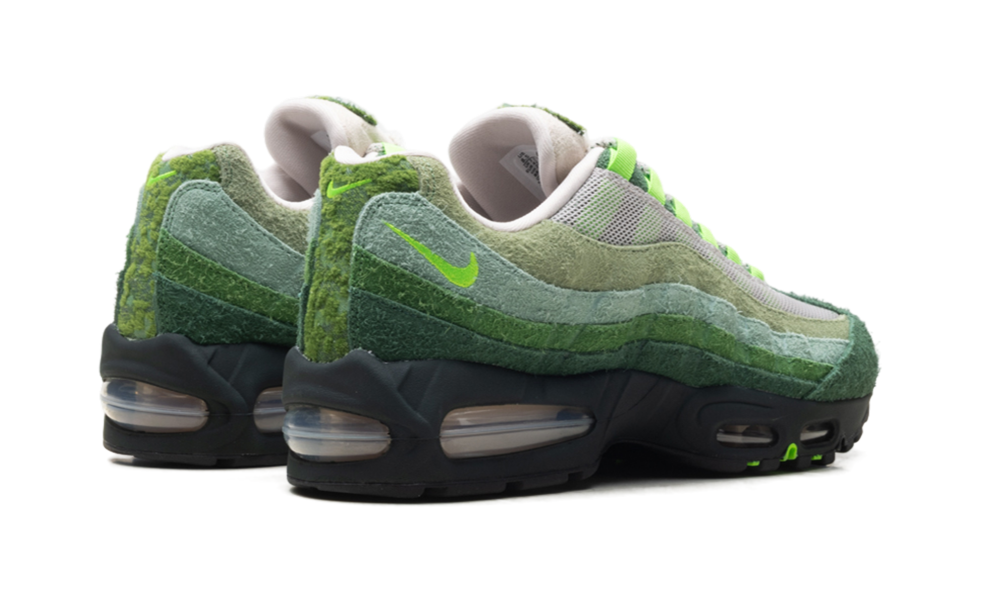 Air Max 95 "Big bubble ducks of a feather oregon ducks the woods" IQ3986 300