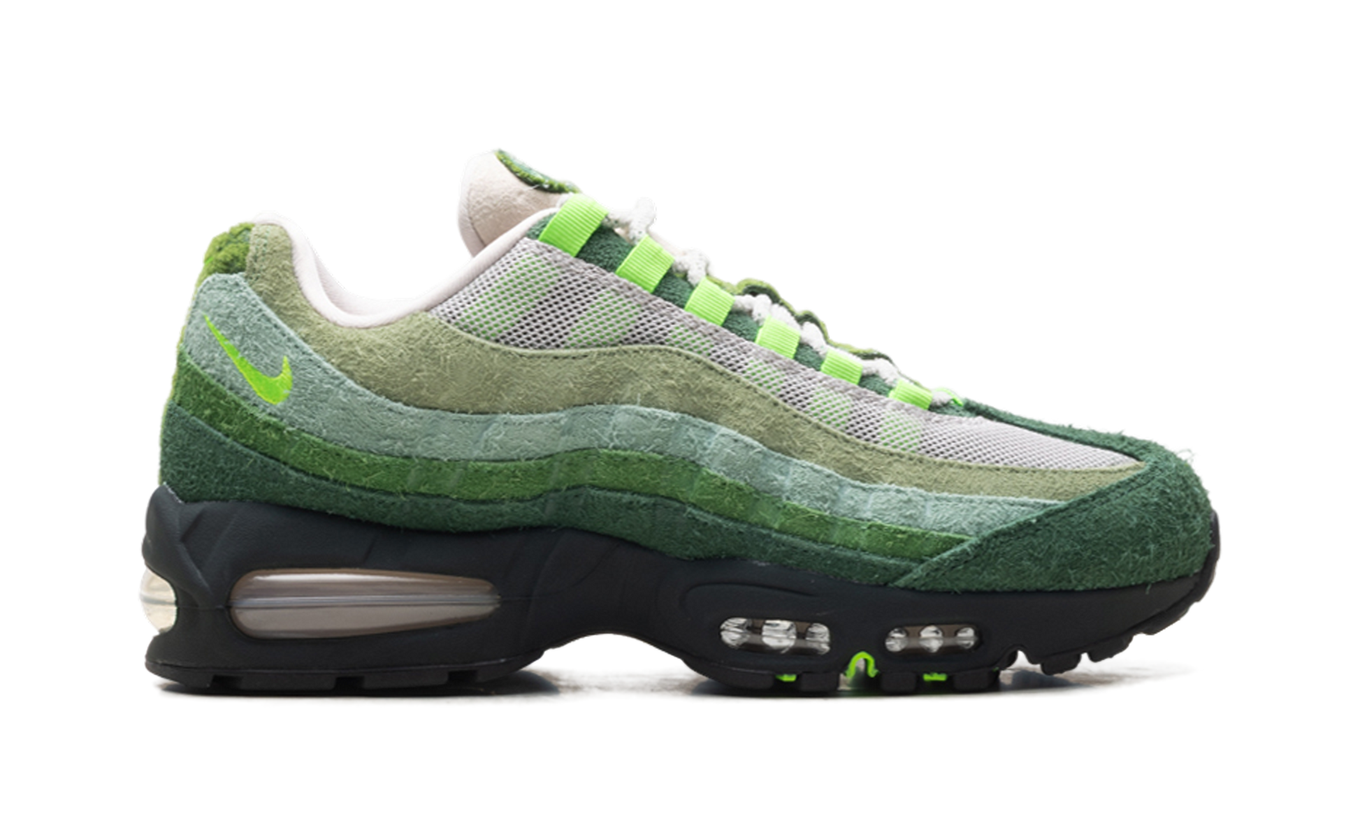 Air Max 95 "Big bubble ducks of a feather oregon ducks the woods" IQ3986 300