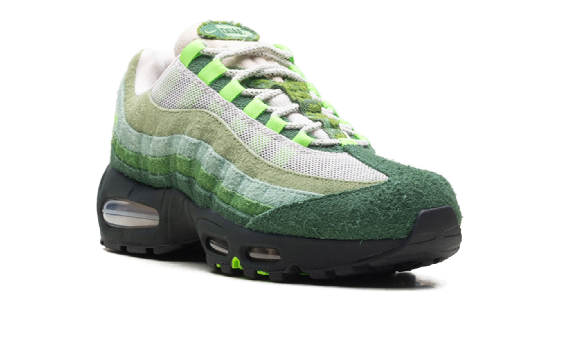 Air Max 95 "Big bubble ducks of a feather oregon ducks the woods" IQ3986 300