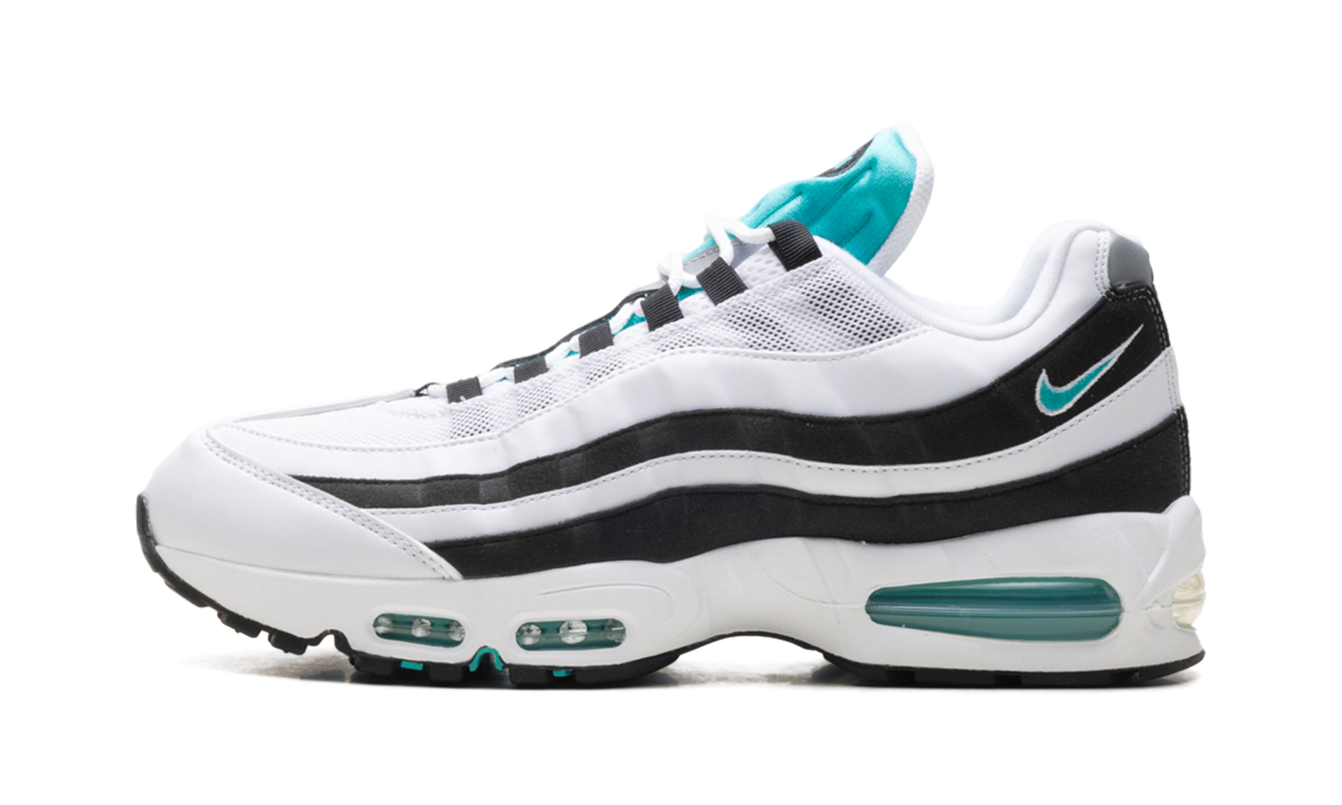 Air Max 95 Big Bubble OG "Black border" IM7409 100