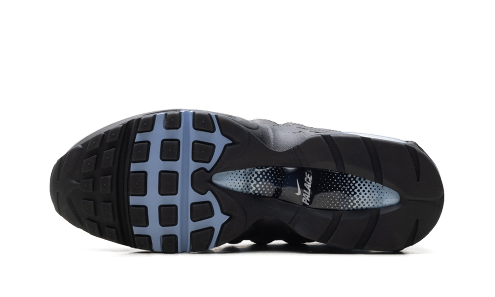 Air Max 95 Big Bubble "Palace" IQ7708 095
