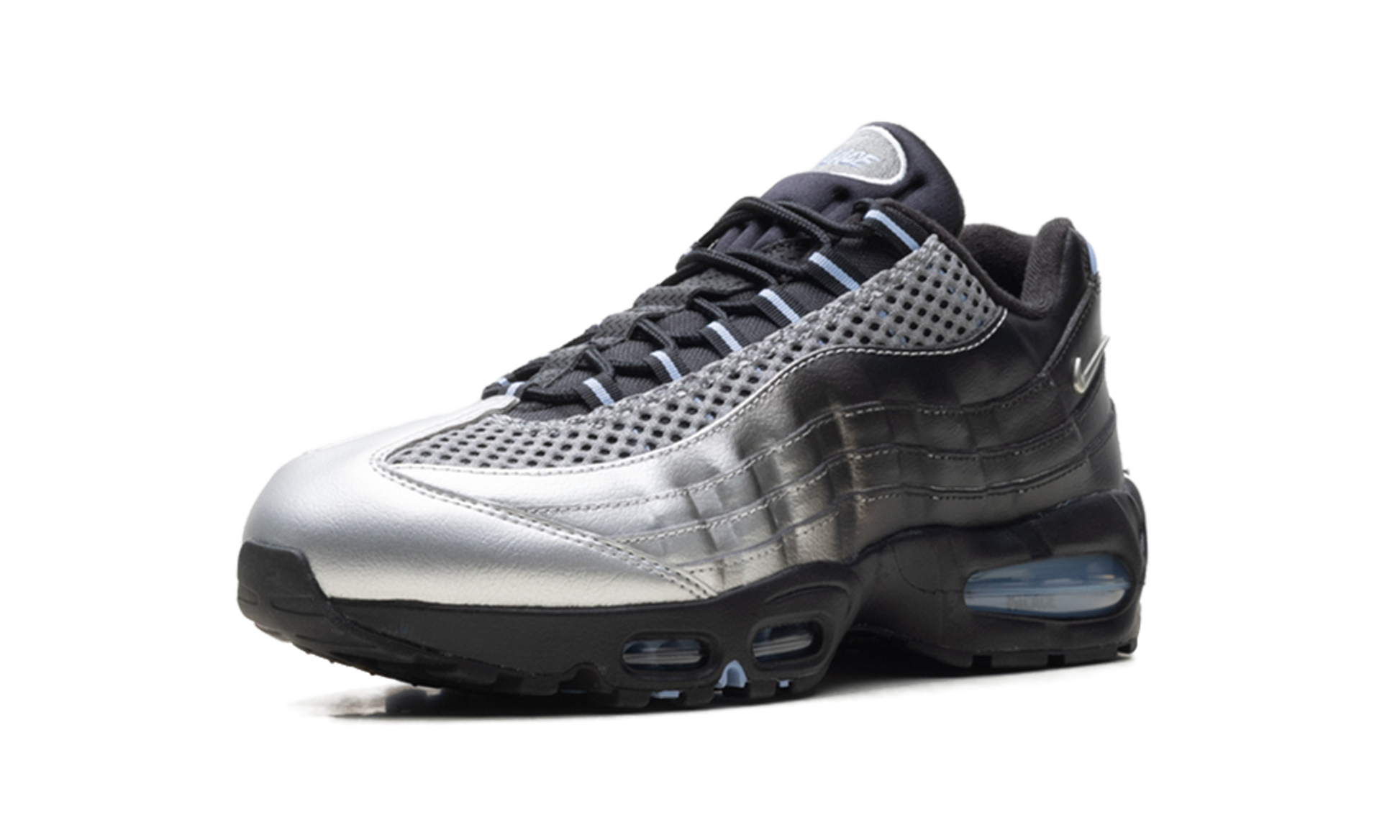 Air Max 95 Big Bubble "Palace" IQ7708 095
