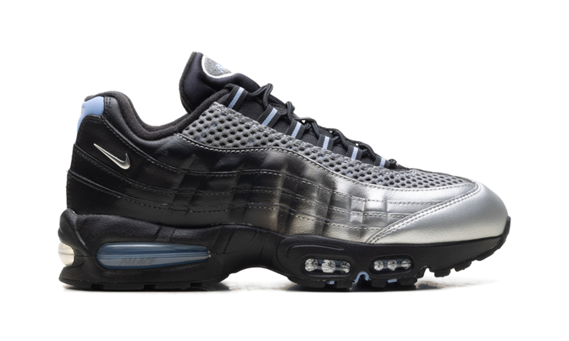 Air Max 95 Big Bubble "Palace" IQ7708 095