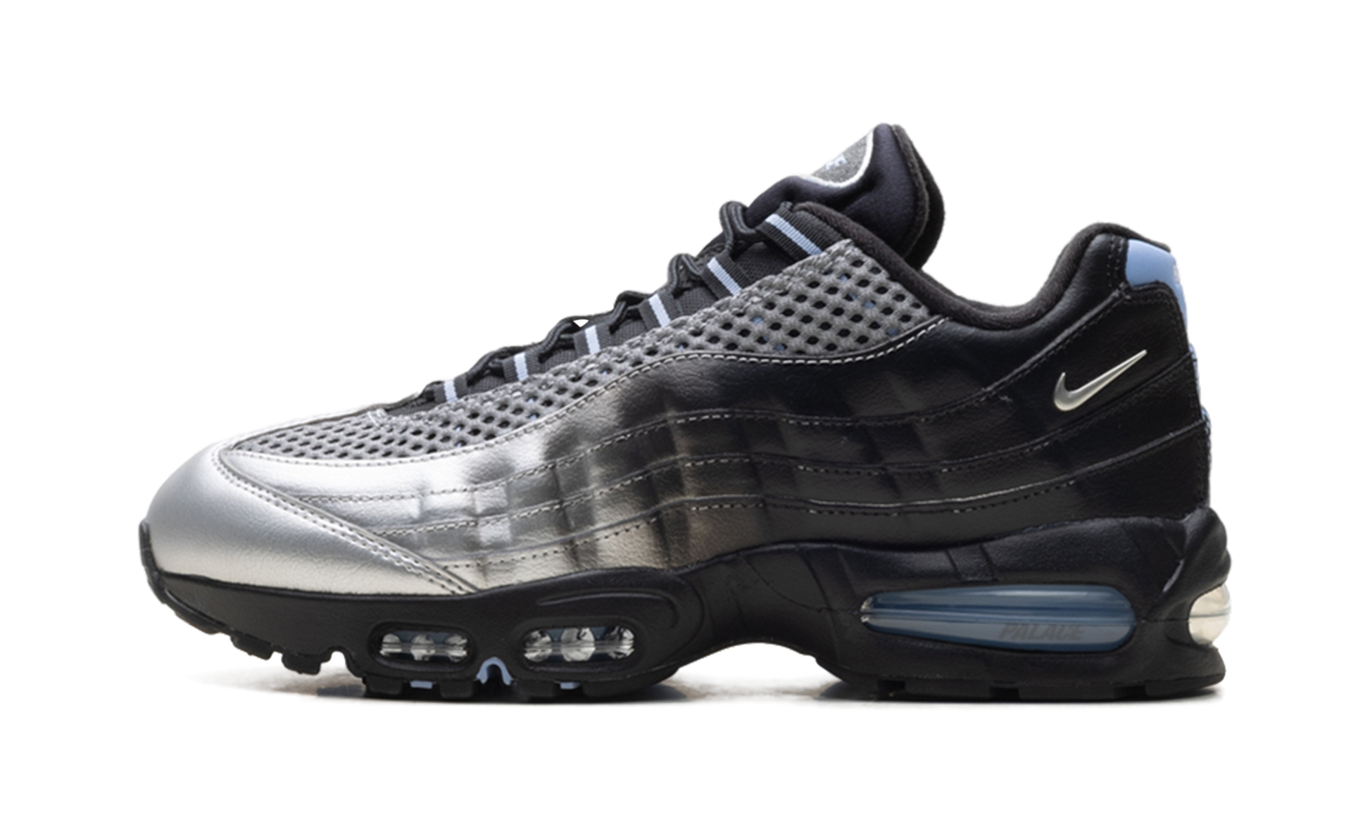 Air Max 95 Big Bubble "Palace" IQ7708 095