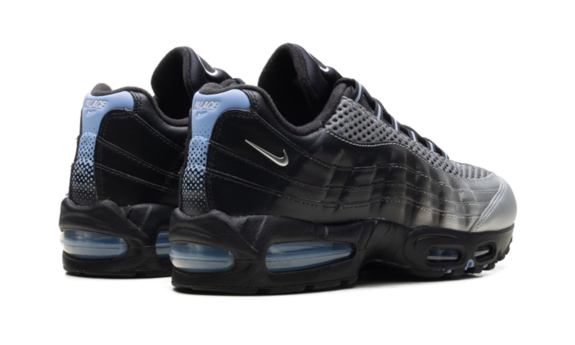 Air Max 95 Big Bubble "Palace" IQ7708 095