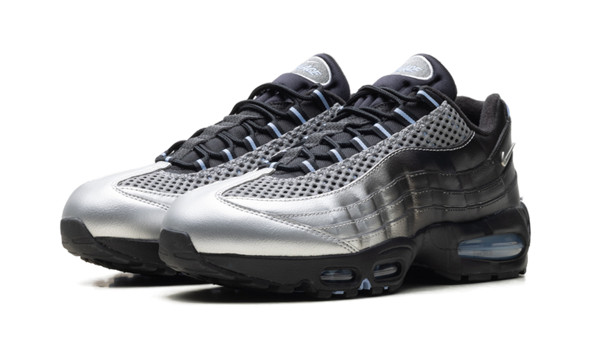 Air Max 95 Big Bubble "Palace"