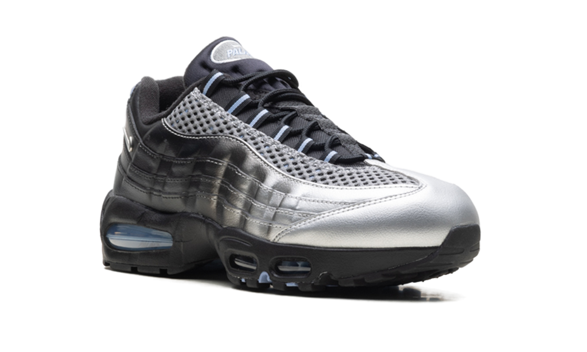 Air Max 95 Big Bubble "Palace"