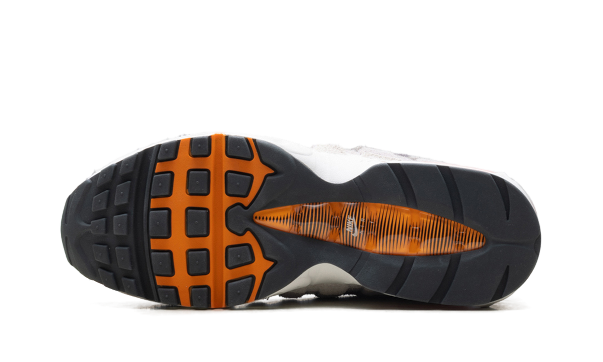 Air Max 95 Big Bubble Premium "Greedy" IU2636 300