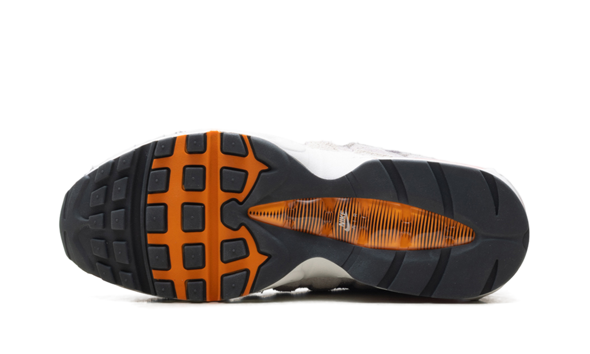 Air Max 95 Big Bubble Premium "Greedy" IU2636 300