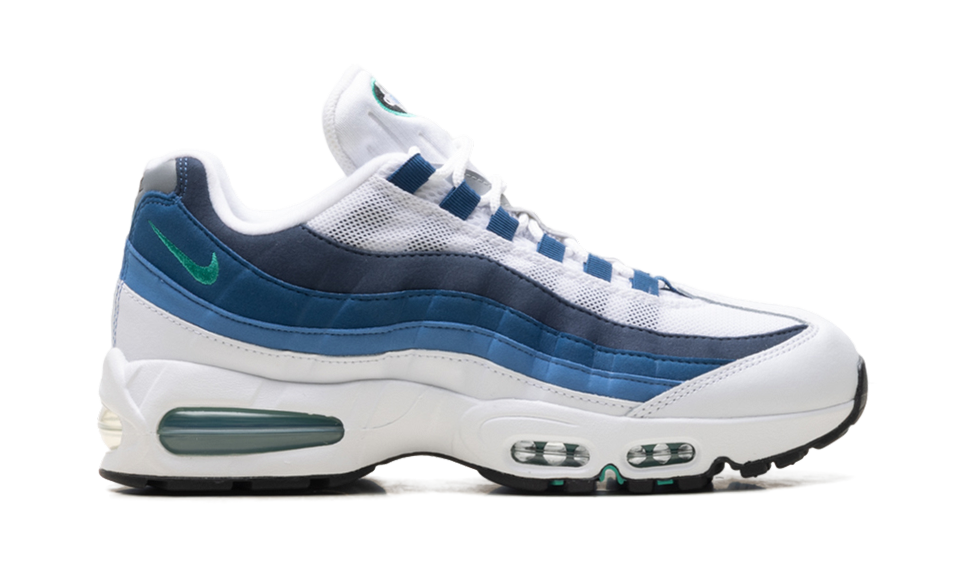 Air Max 95 Big Bubble "Slate" IH7855 100