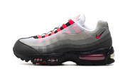 Air Max 95 "Big bubble solar red 2.0 (2025)" IM7410 001