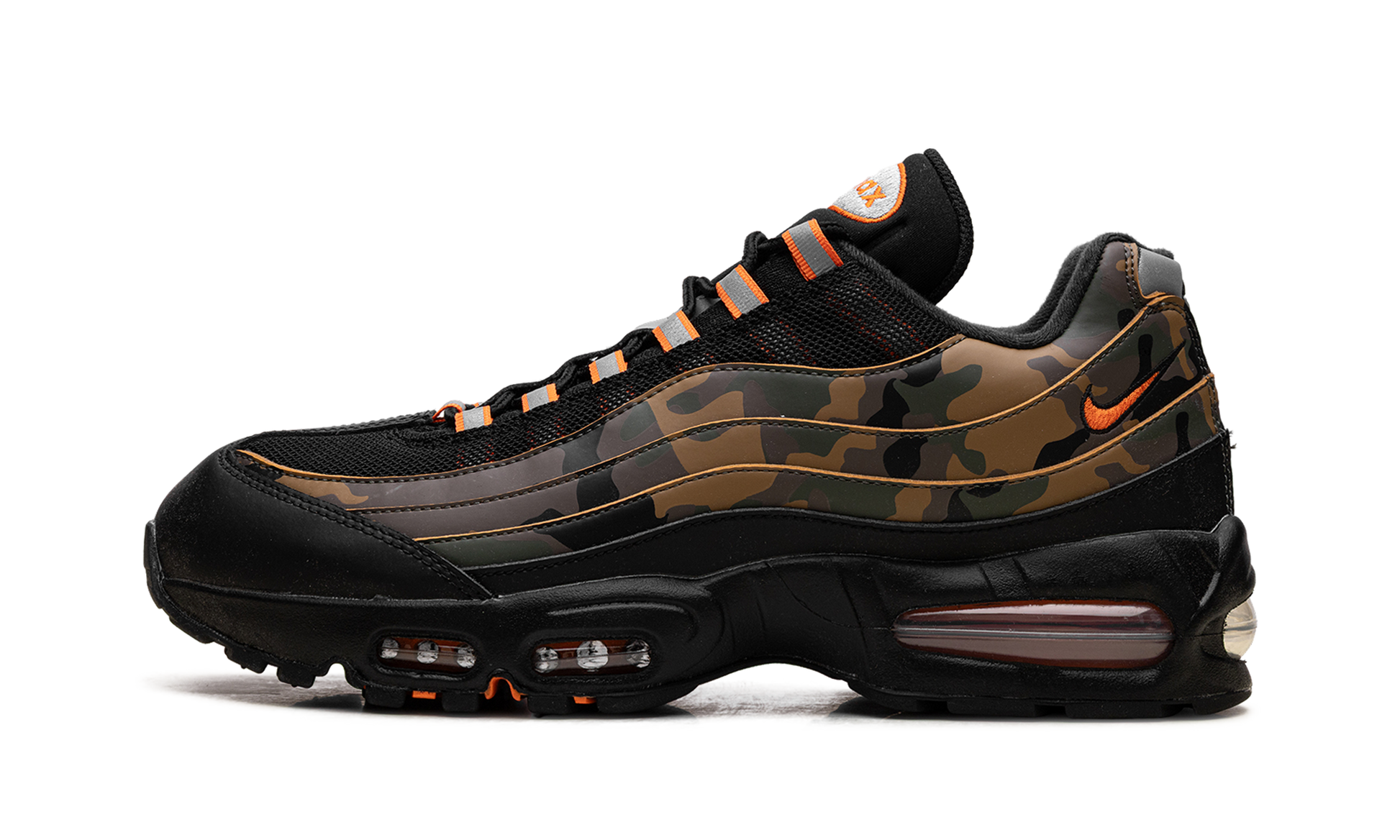 Air Max 95 "Camo" HQ1973 001