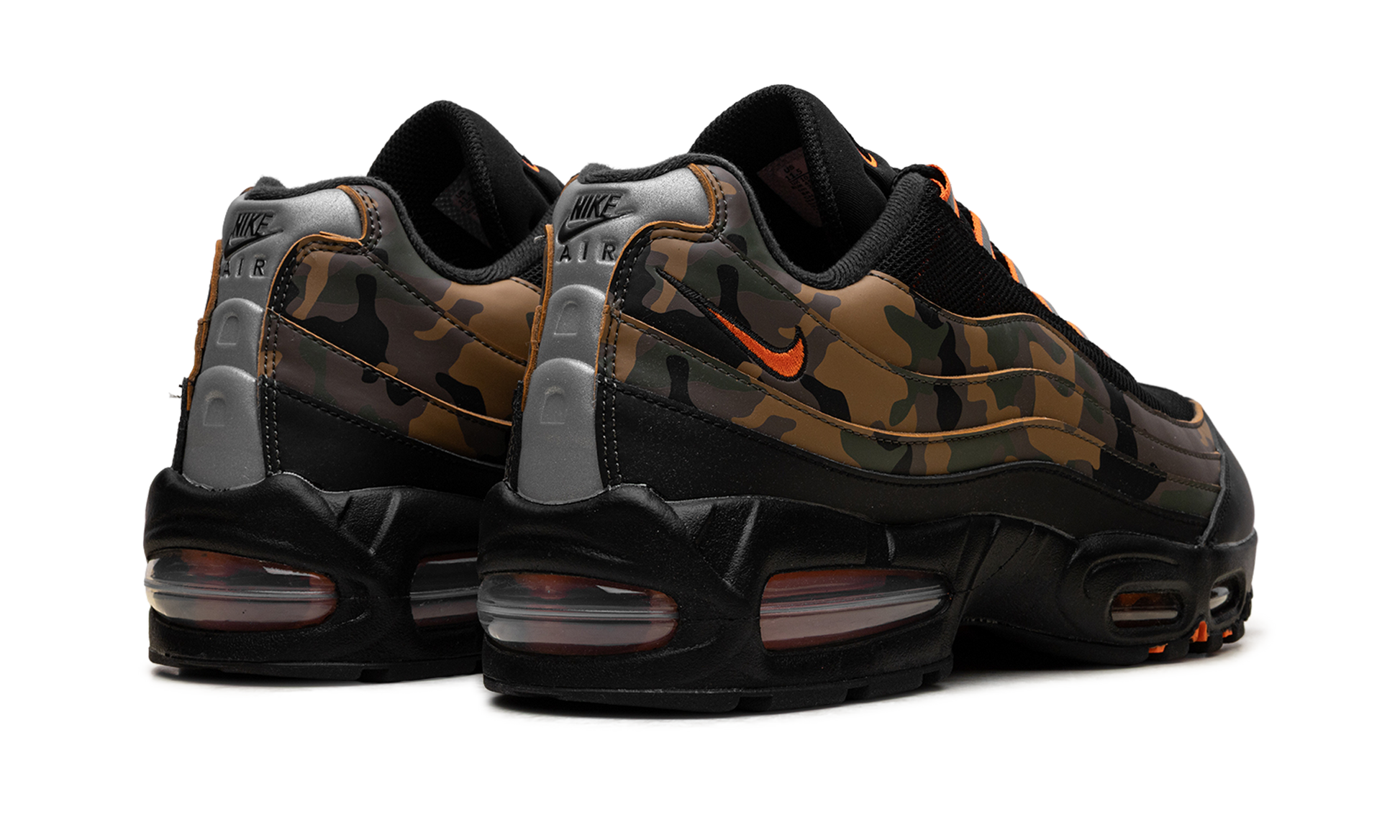 Air Max 95 "Camo"