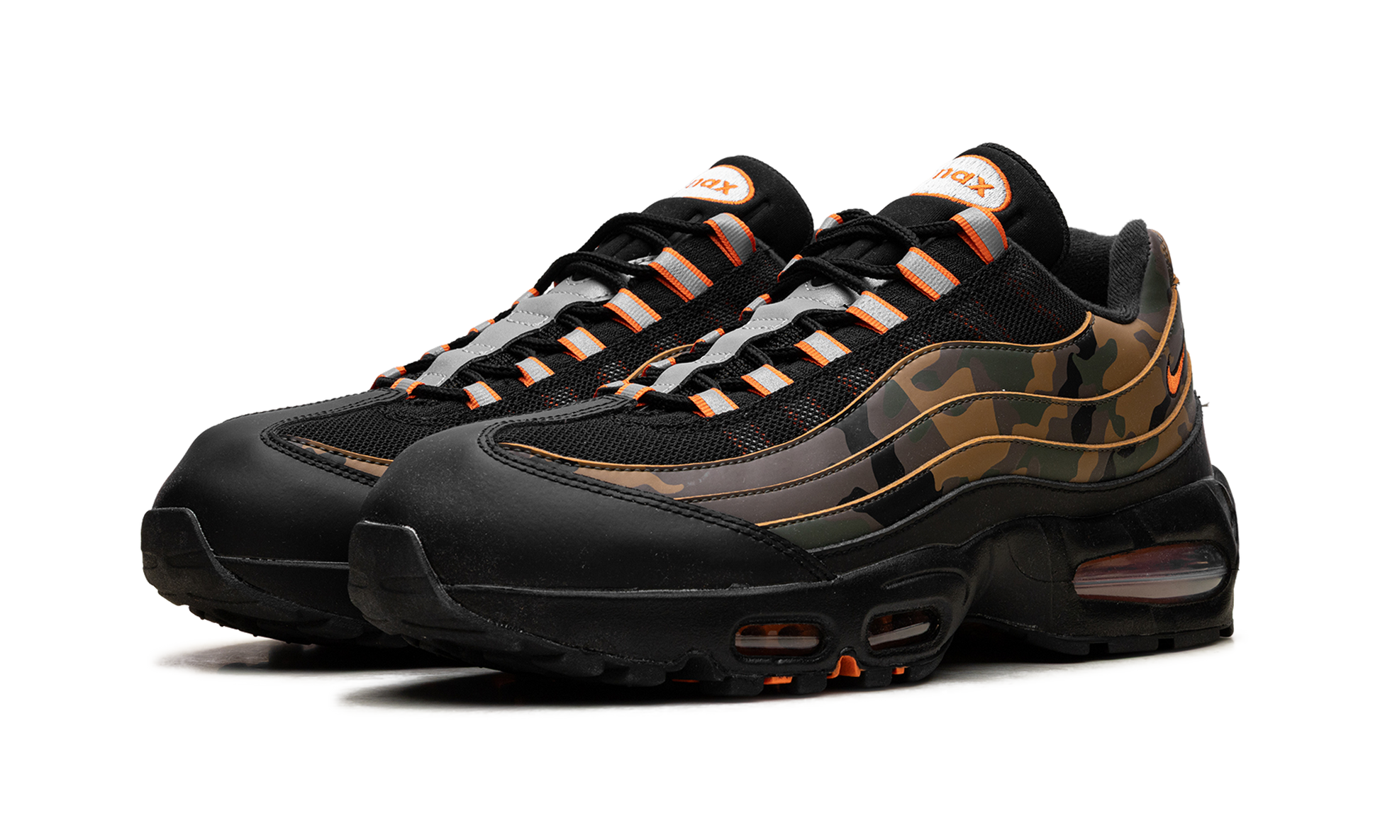 Air Max 95 "Camo"