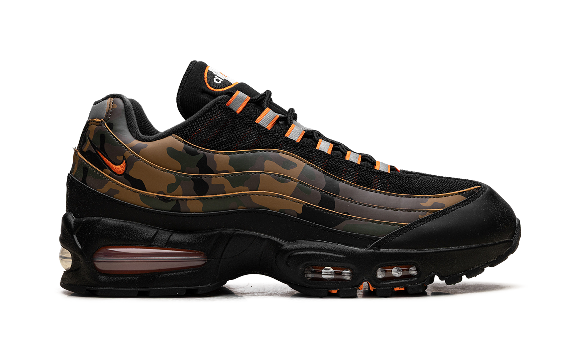 Air Max 95 "Camo"