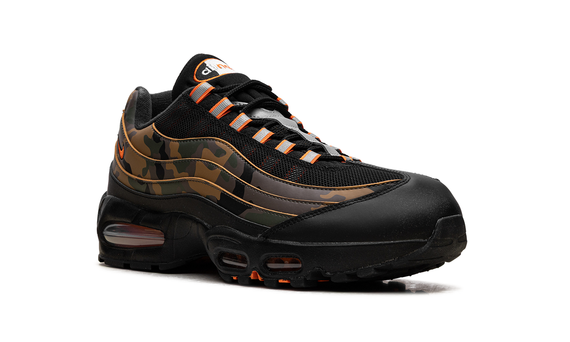Air Max 95 "Camo"