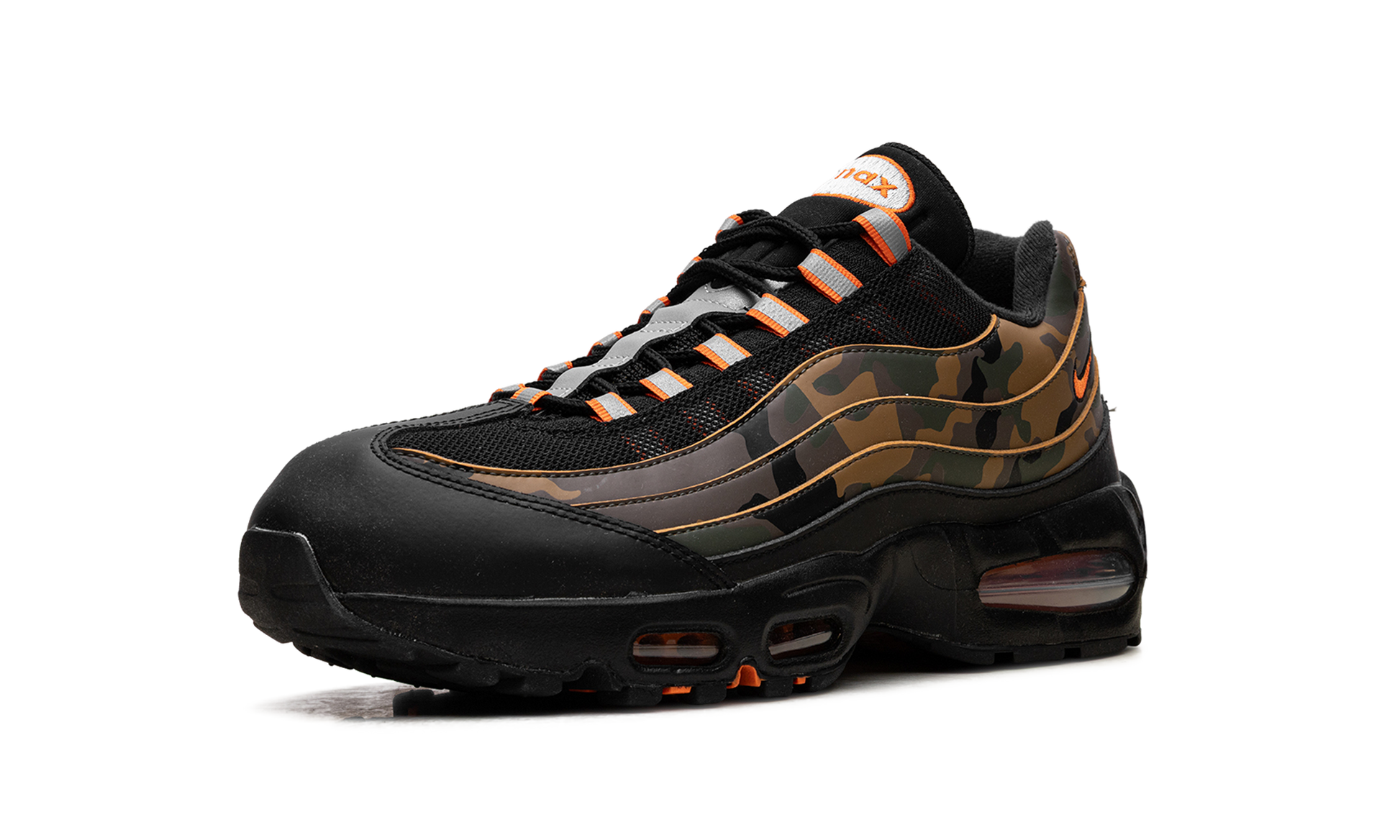 Air Max 95 "Camo"