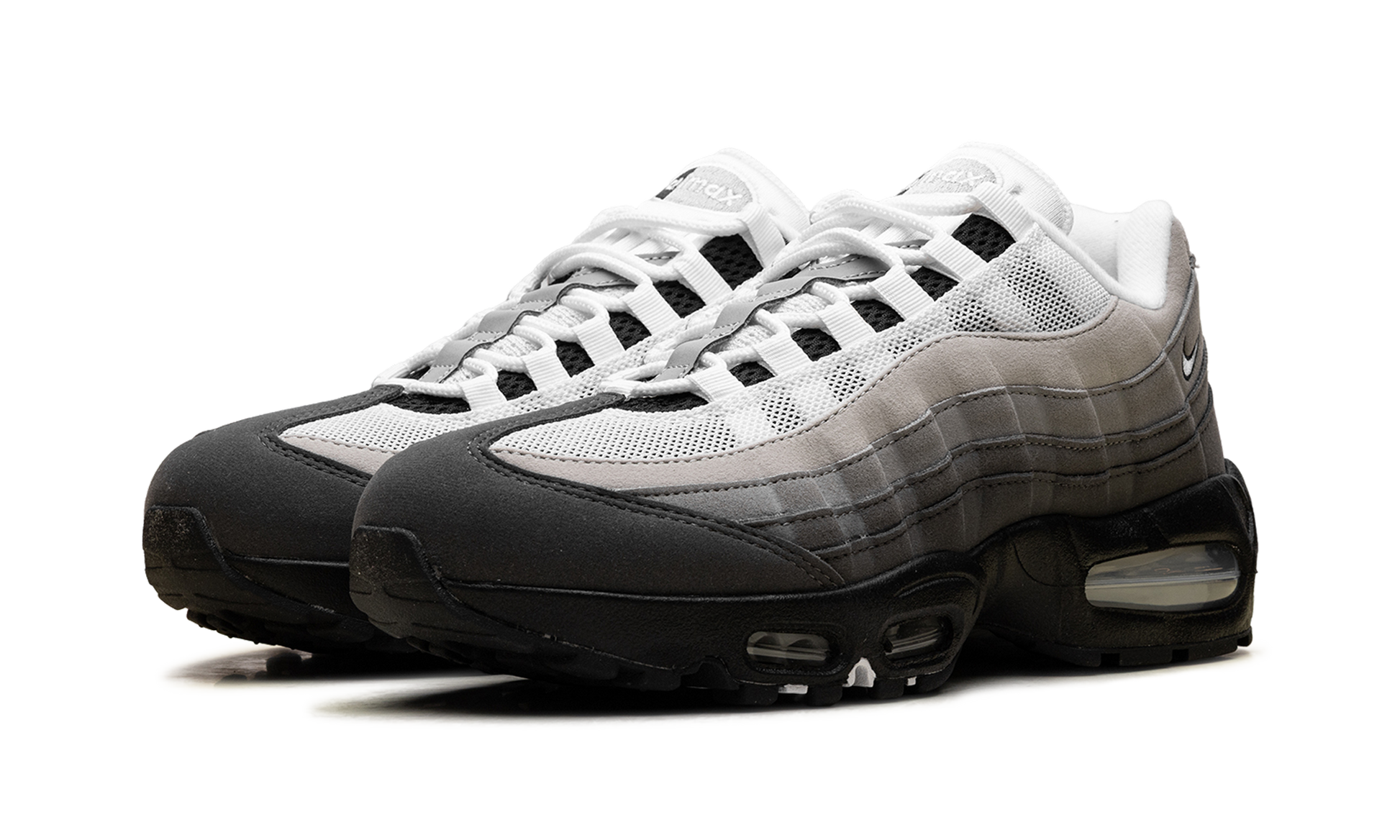Air Max 95 "Granite" HM4740 007