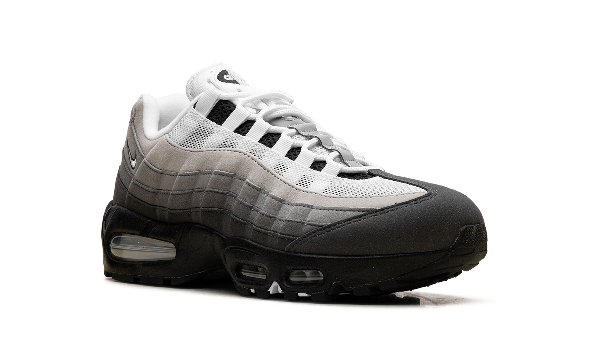 Air Max 95 "Granite"