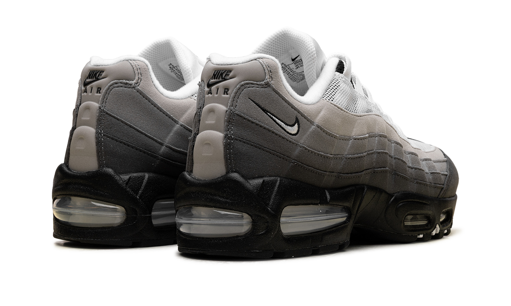 Air Max 95 "Granite"