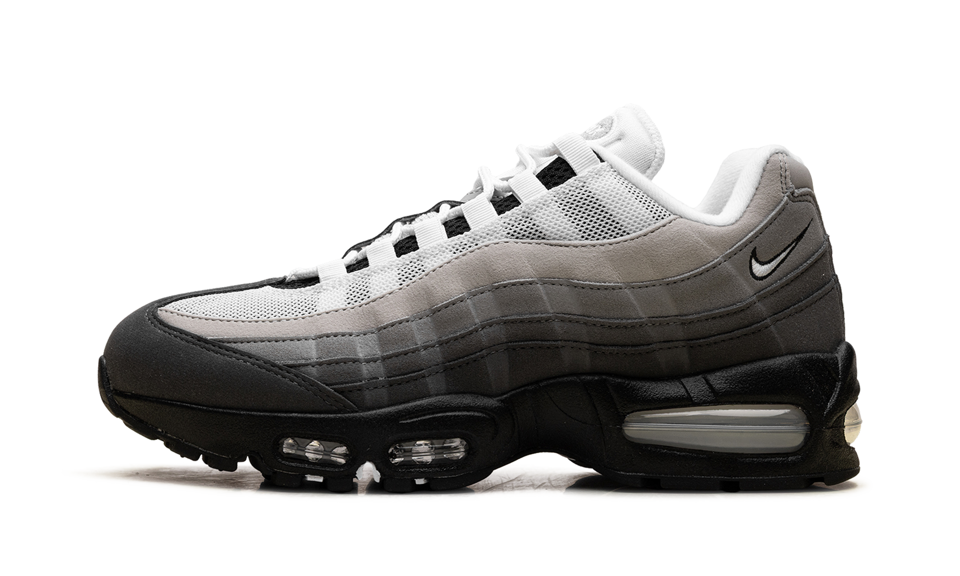 Air Max 95 "Granite"