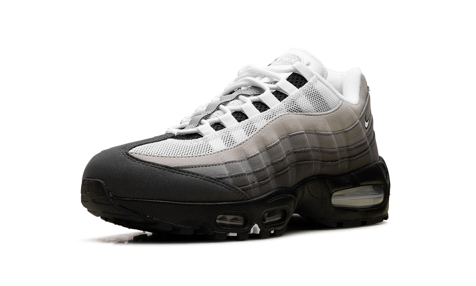Air Max 95 "Granite"
