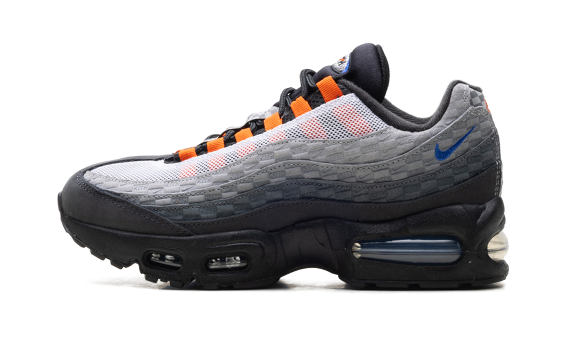 Air Max 95 GS "Kith - knicks" IM6039 001