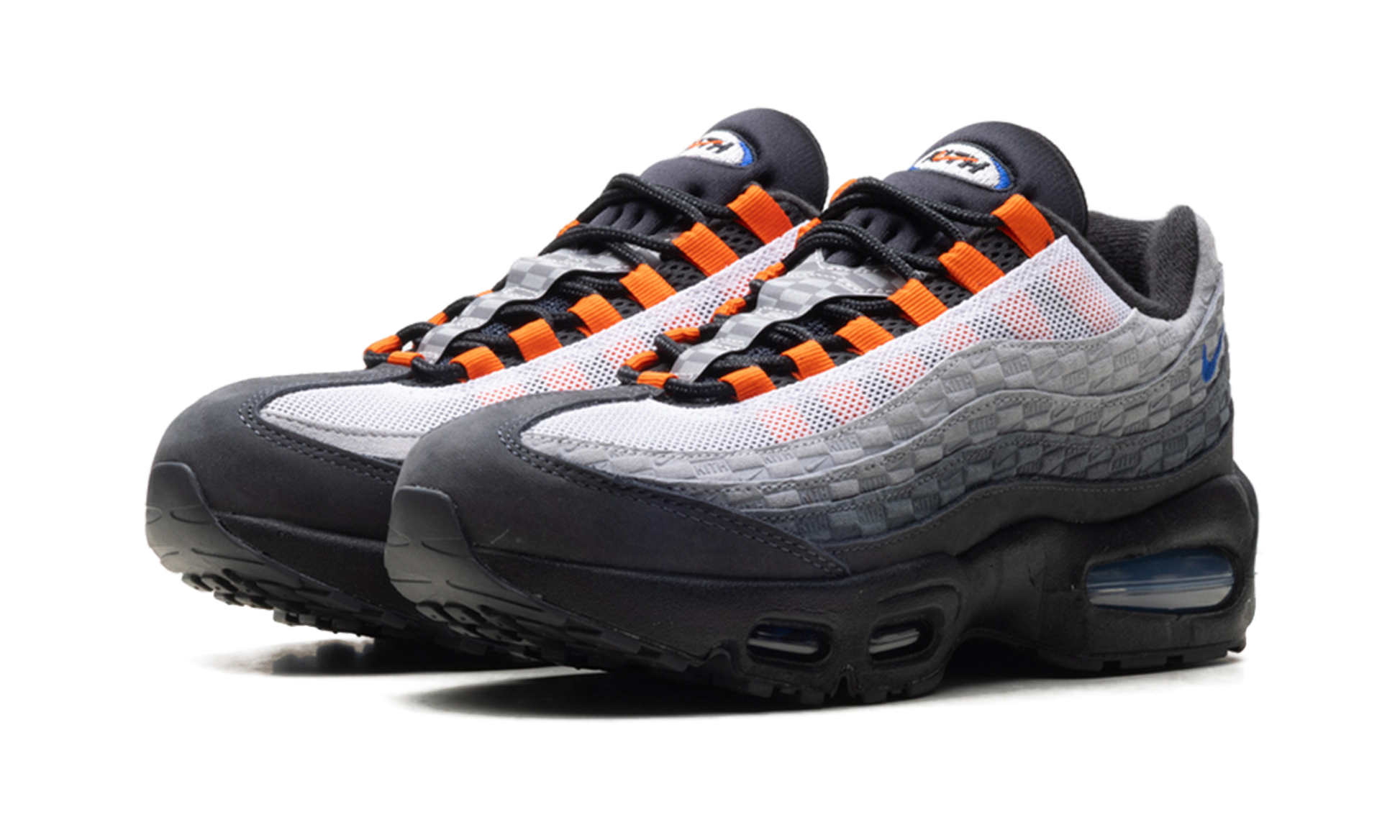 Air Max 95 GS "Kith - knicks" IM6039 001