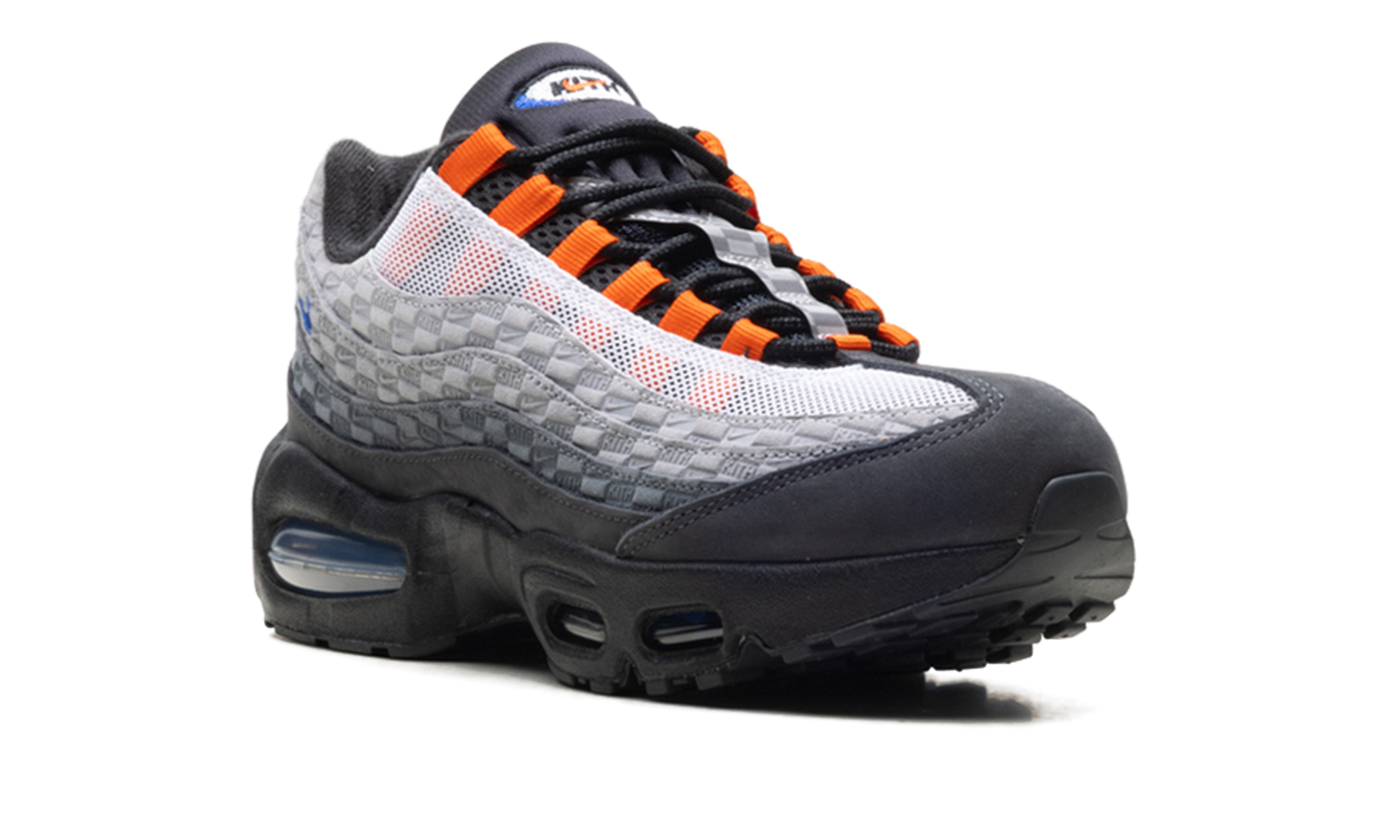 Air Max 95 GS "Kith - knicks" IM6039 001