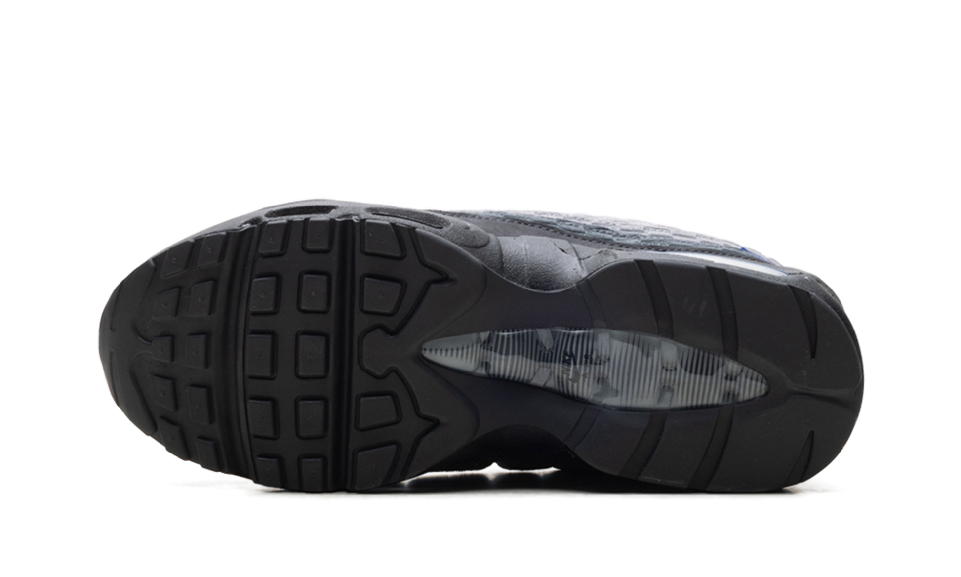Air Max 95 GS "Kith - knicks" IM6039 001