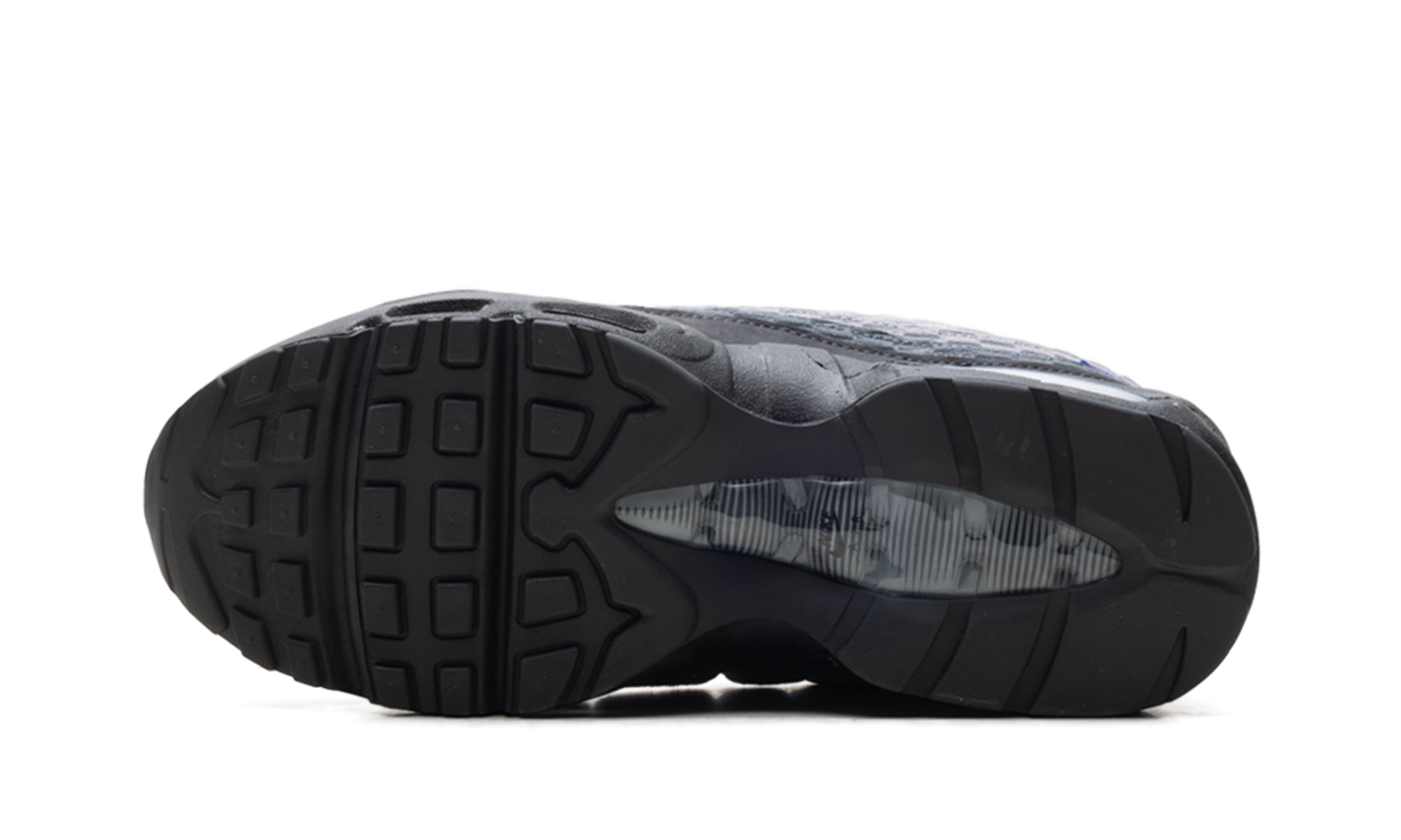 Air Max 95 GS "Kith - knicks" IM6039 001