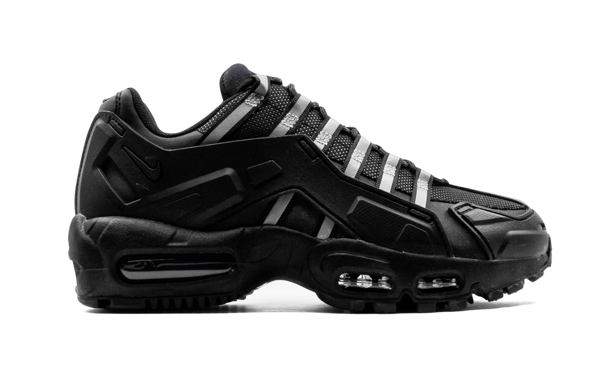 Air Max 95 Ndstrkt "Black / reflective" CZ3591 001
