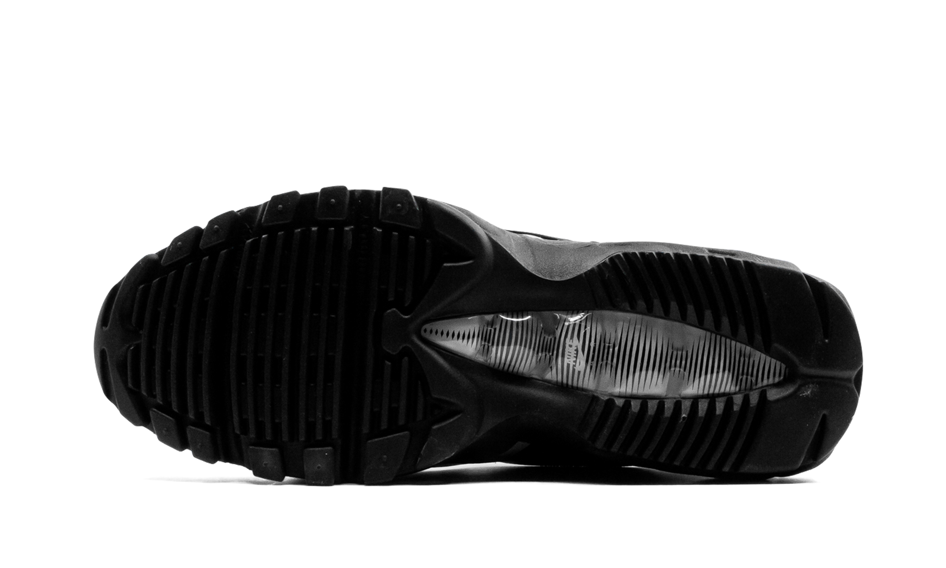 Air Max 95 Ndstrkt "Black / reflective" CZ3591 001
