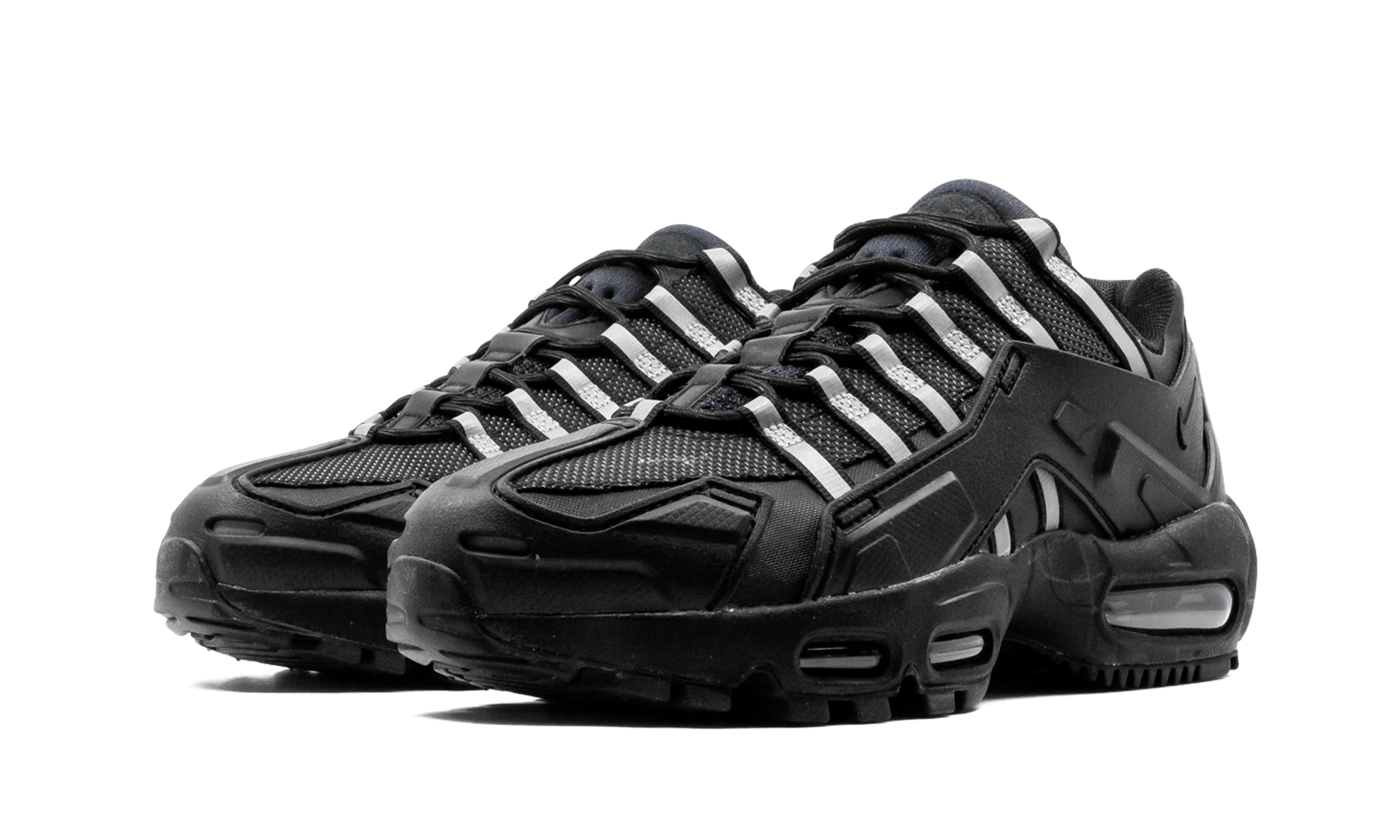 Air Max 95 Ndstrkt "Black / reflective" CZ3591 001