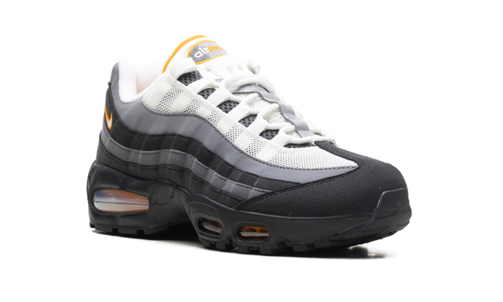 Air Max 95 OG "Big bubble black bright ceramic" IM5988 010