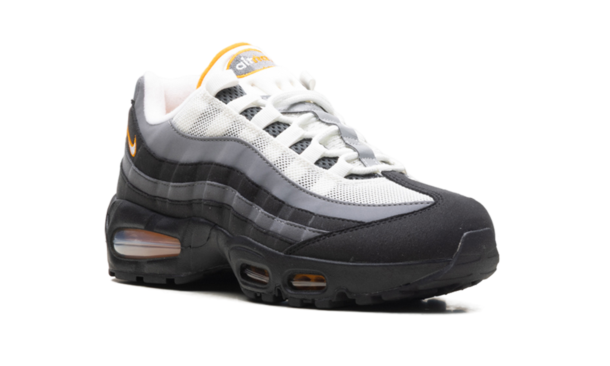 Air Max 95 OG "Big bubble black bright ceramic" IM5988 010