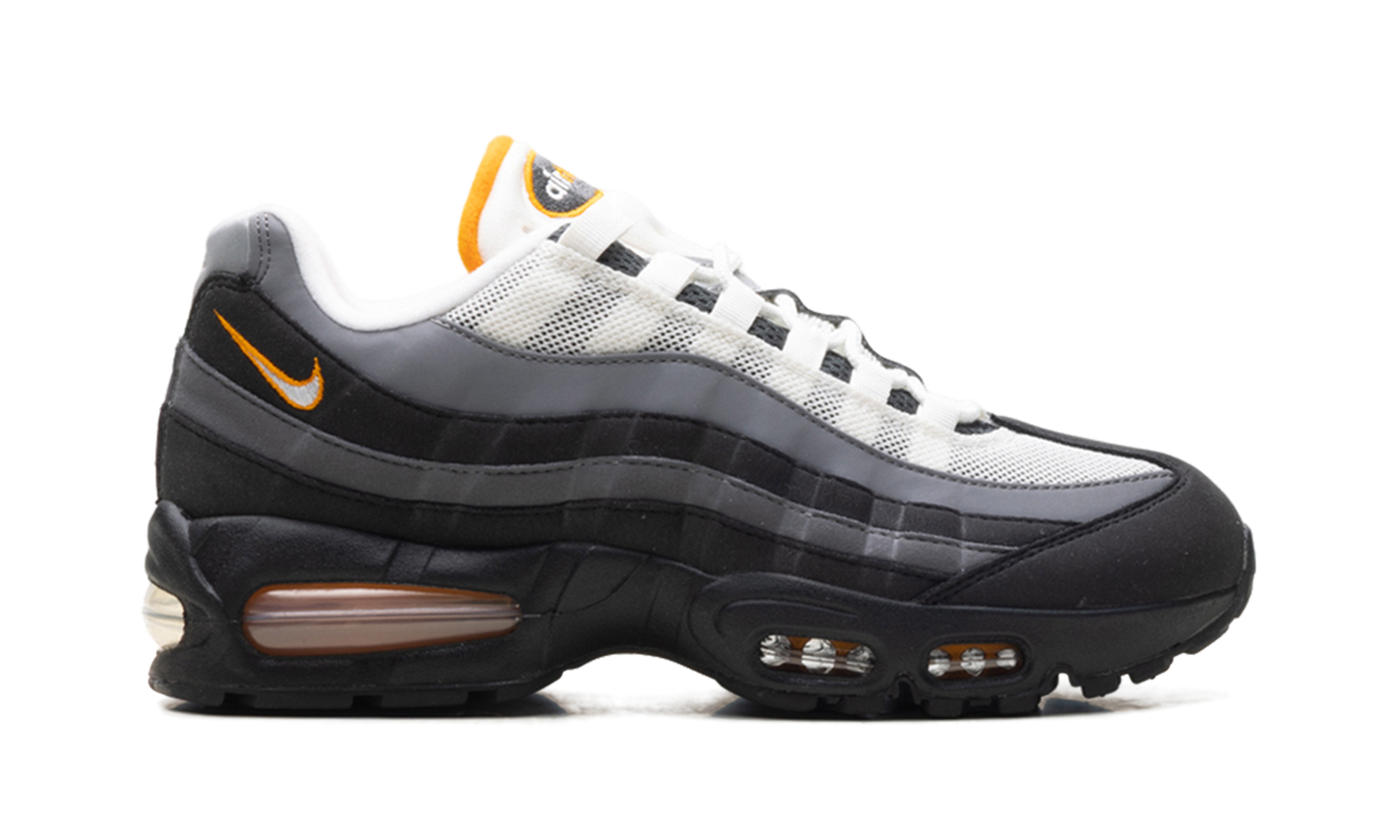 Air Max 95 OG "Big bubble black bright ceramic" IM5988 010