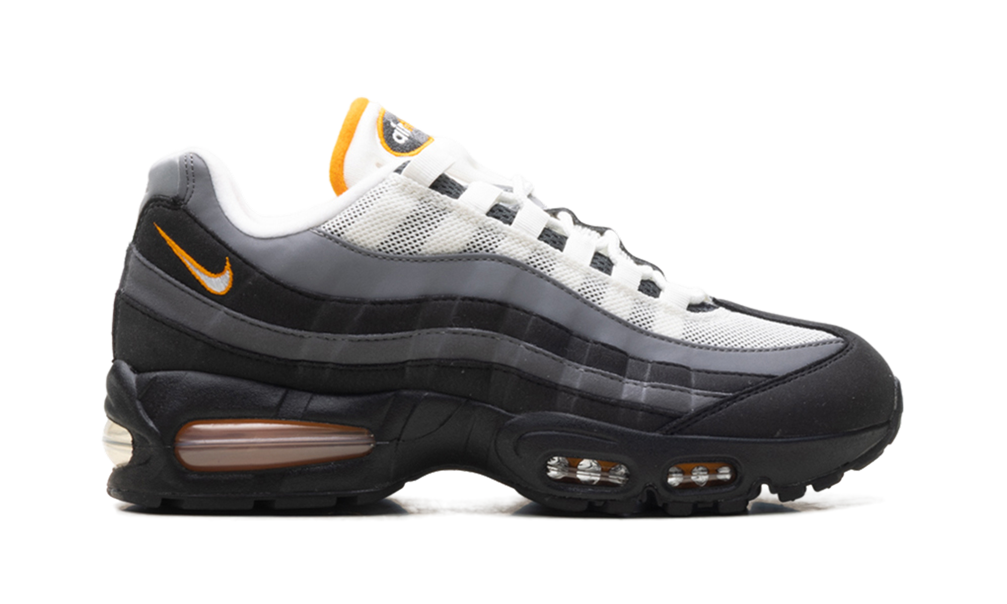 Air Max 95 OG "Big bubble black bright ceramic" IM5988 010