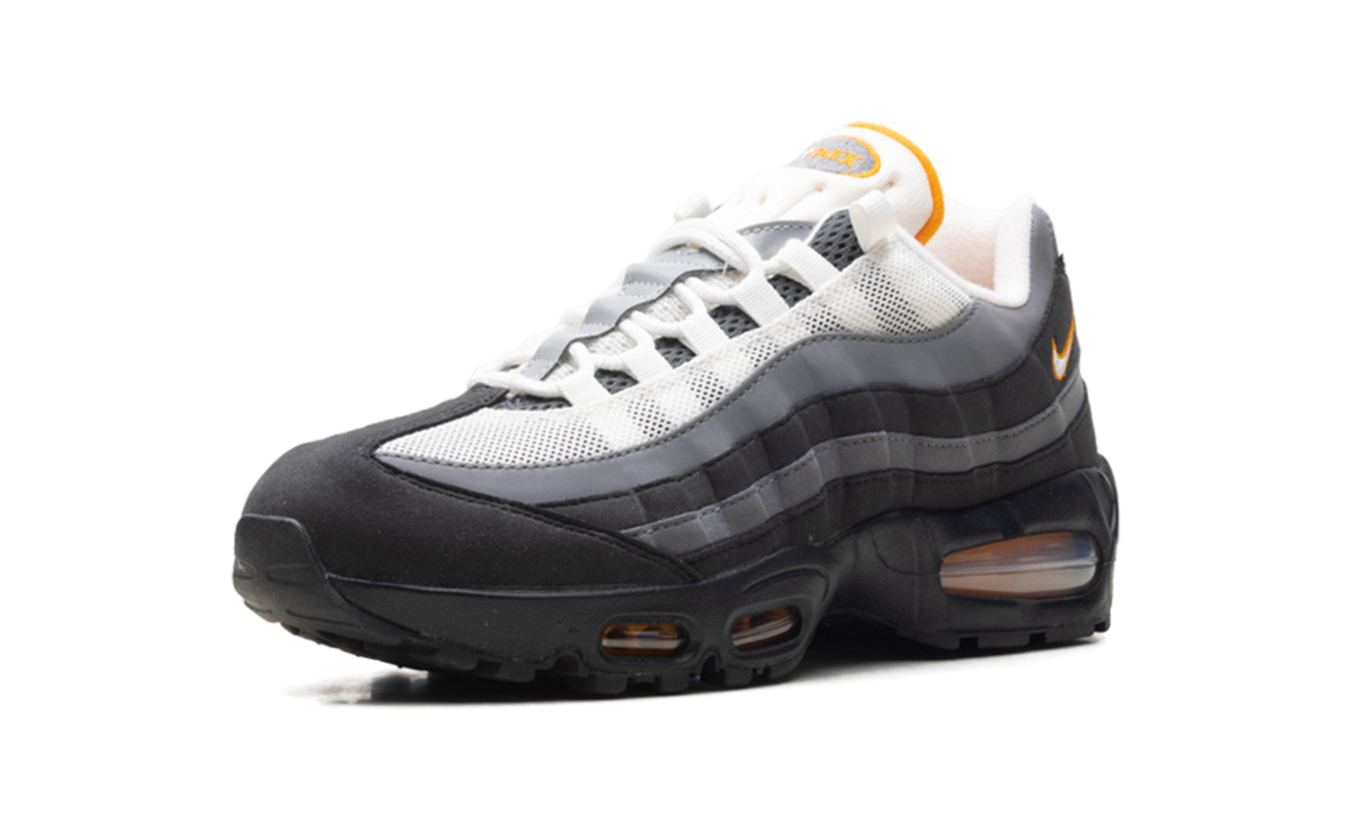 Air Max 95 OG "Big bubble black bright ceramic" IM5988 010