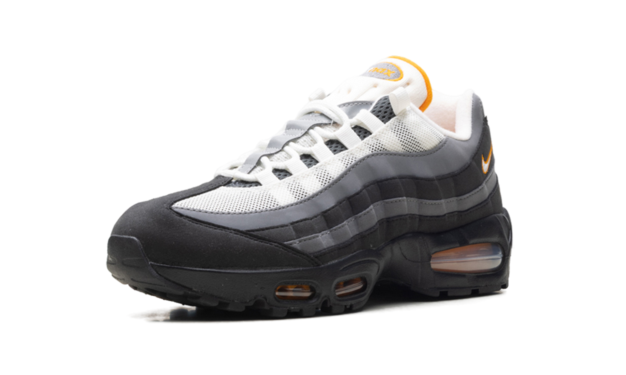 Air Max 95 OG "Big bubble black bright ceramic" IM5988 010