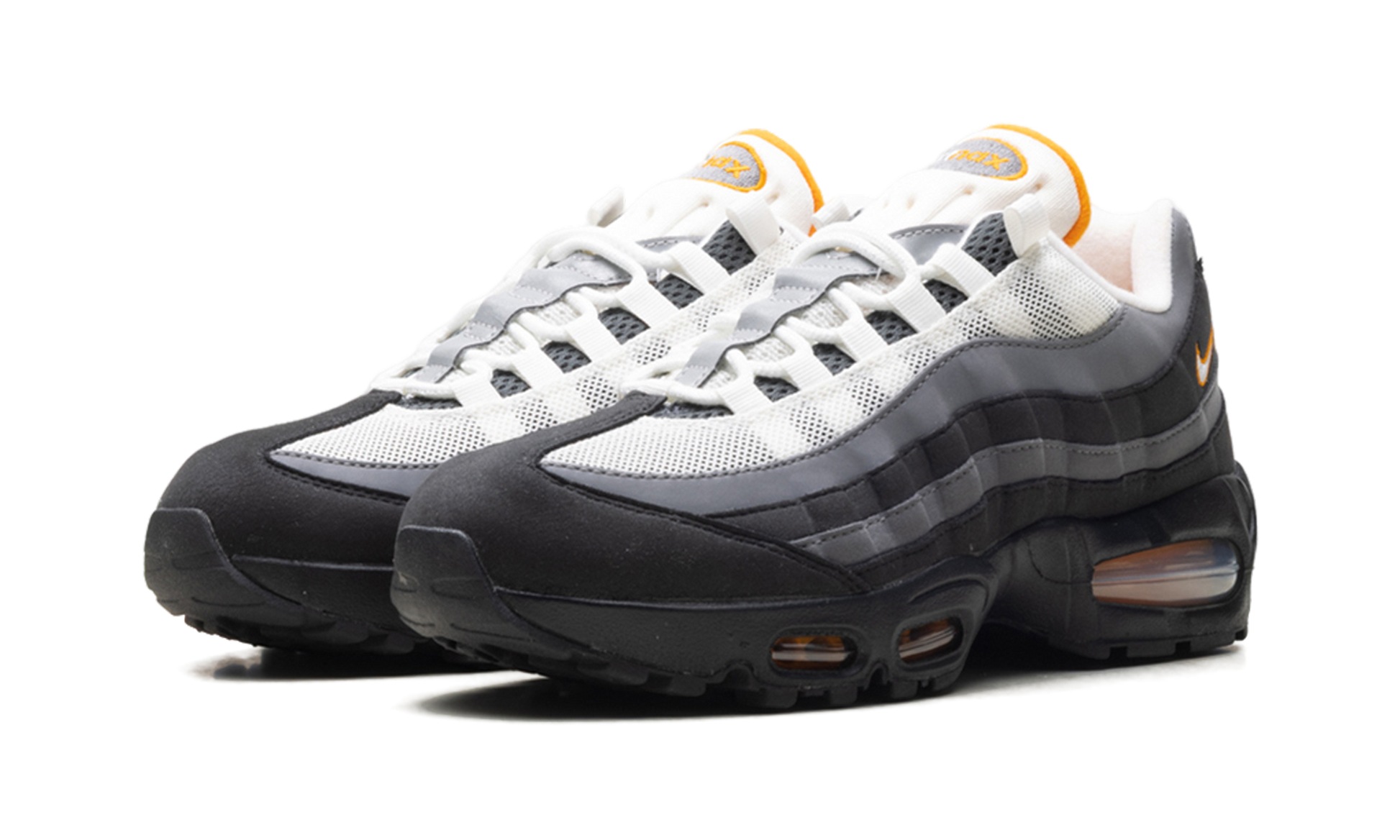 Air Max 95 OG "Big bubble black bright ceramic" IM5988 010
