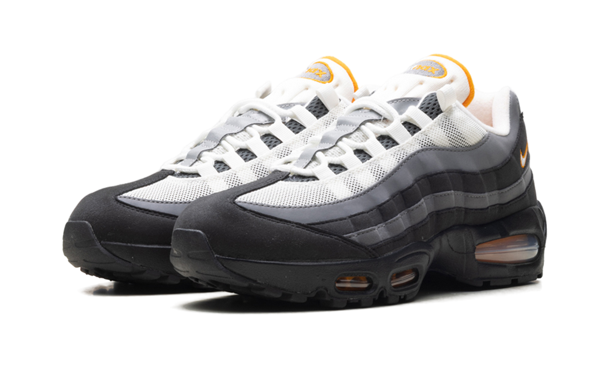 Air Max 95 OG "Big bubble black bright ceramic" IM5988 010