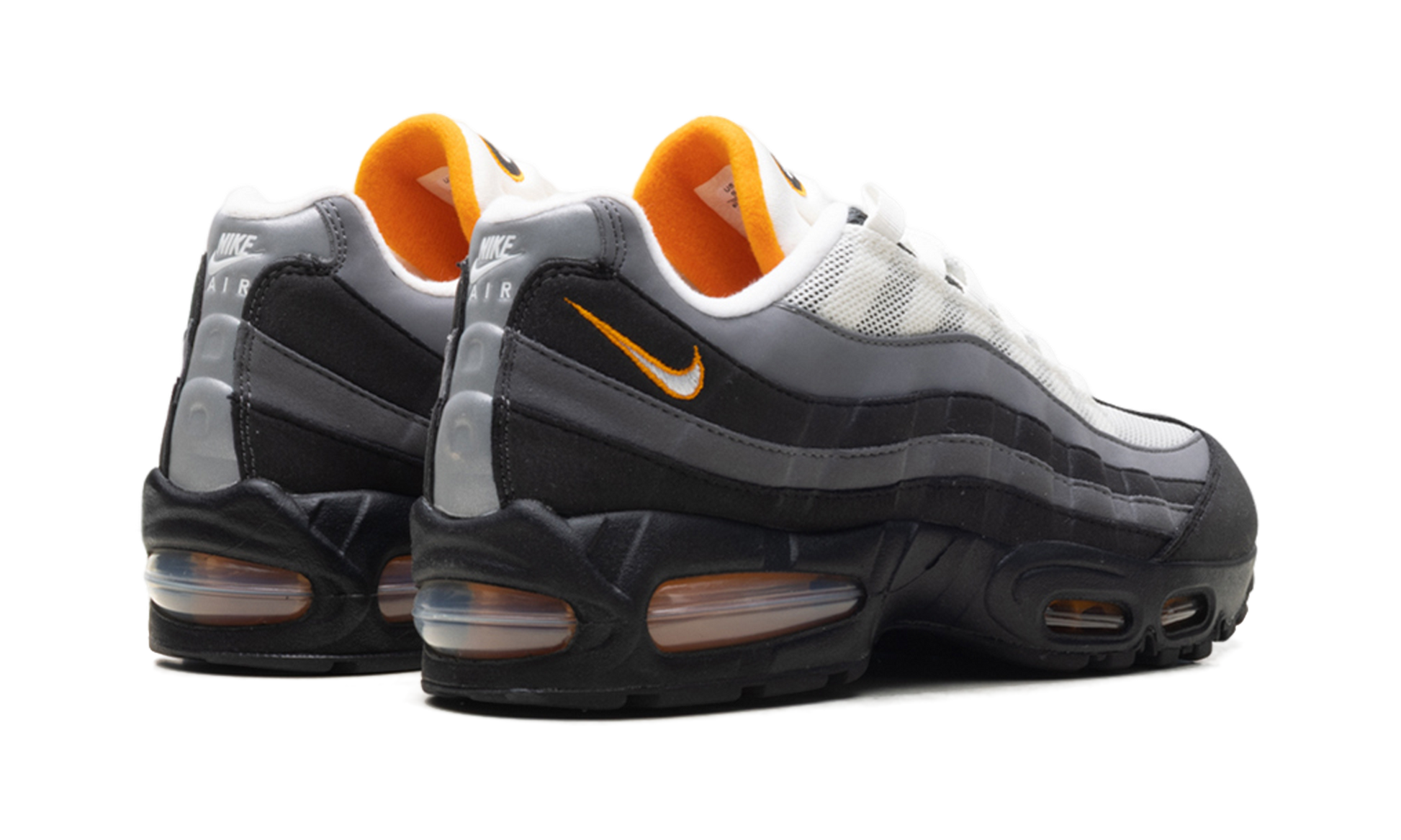 Air Max 95 OG "Big bubble black bright ceramic" IM5988 010